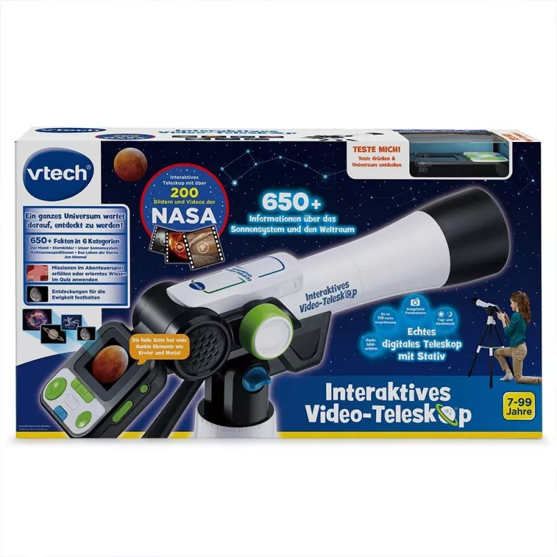Žaidimas VTech 614504