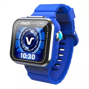 Vaikų išmanusis laikrodis VTech KidiZoom 531604 Mėlynas