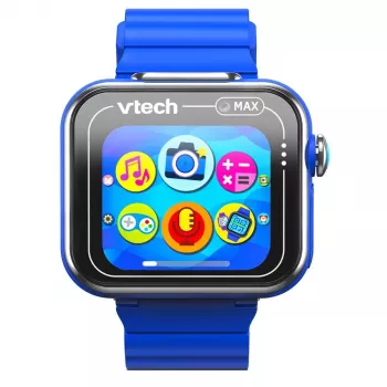 Vaikų išmanusis laikrodis VTech KidiZoom 531604 Mėlynas