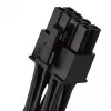 Maitinimo blokas Silverstone FX600 Platinum 600 W