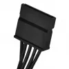 Maitinimo blokas Silverstone FX600 Platinum 600 W
