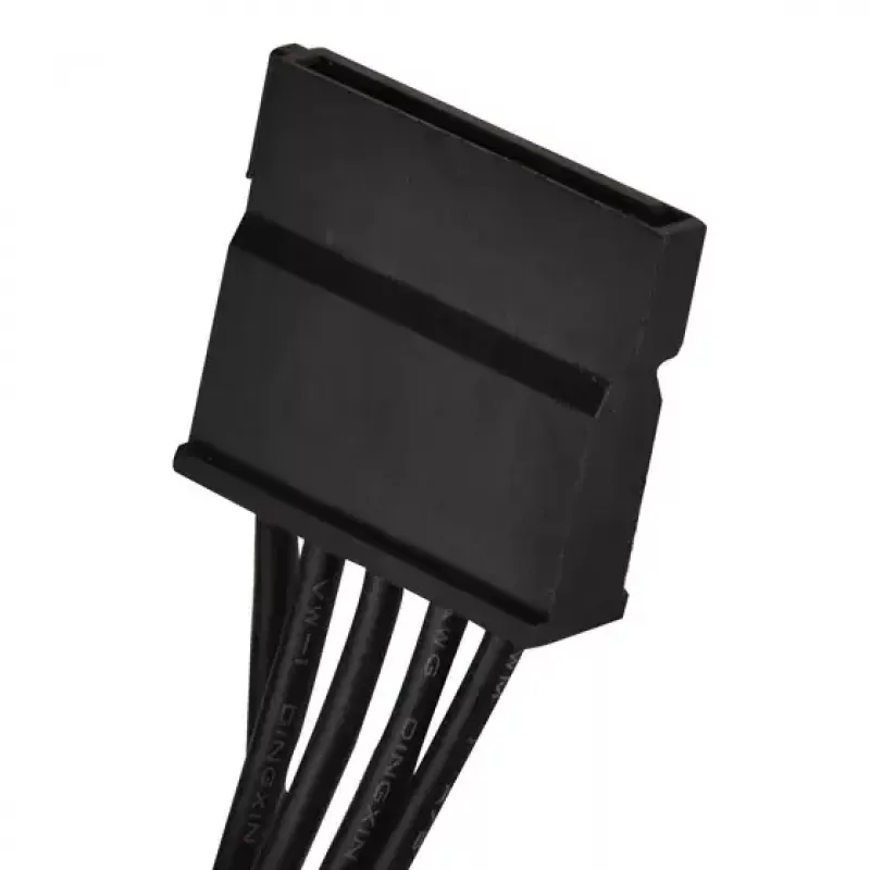 Maitinimo blokas Silverstone FX600 Platinum 600 W