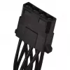 Maitinimo blokas Silverstone FX600 Platinum 600 W