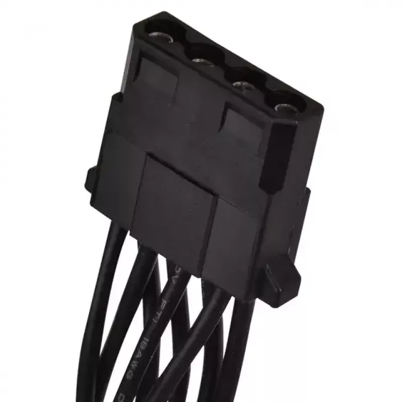 Maitinimo blokas Silverstone FX600 Platinum 600 W