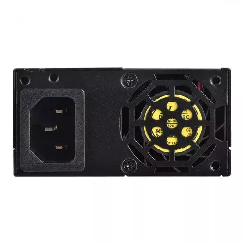 Maitinimo blokas Silverstone FX600 Platinum 600 W