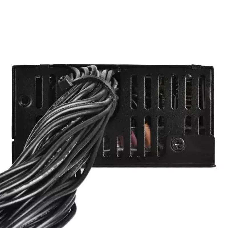 Maitinimo blokas Silverstone FX600 Platinum 600 W