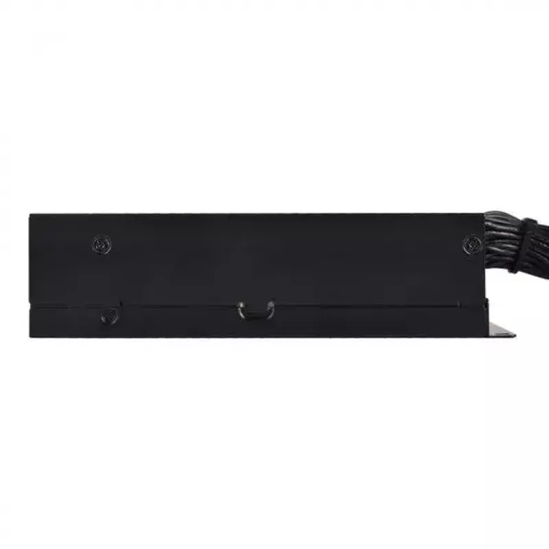 Maitinimo blokas Silverstone FX600 Platinum 600 W