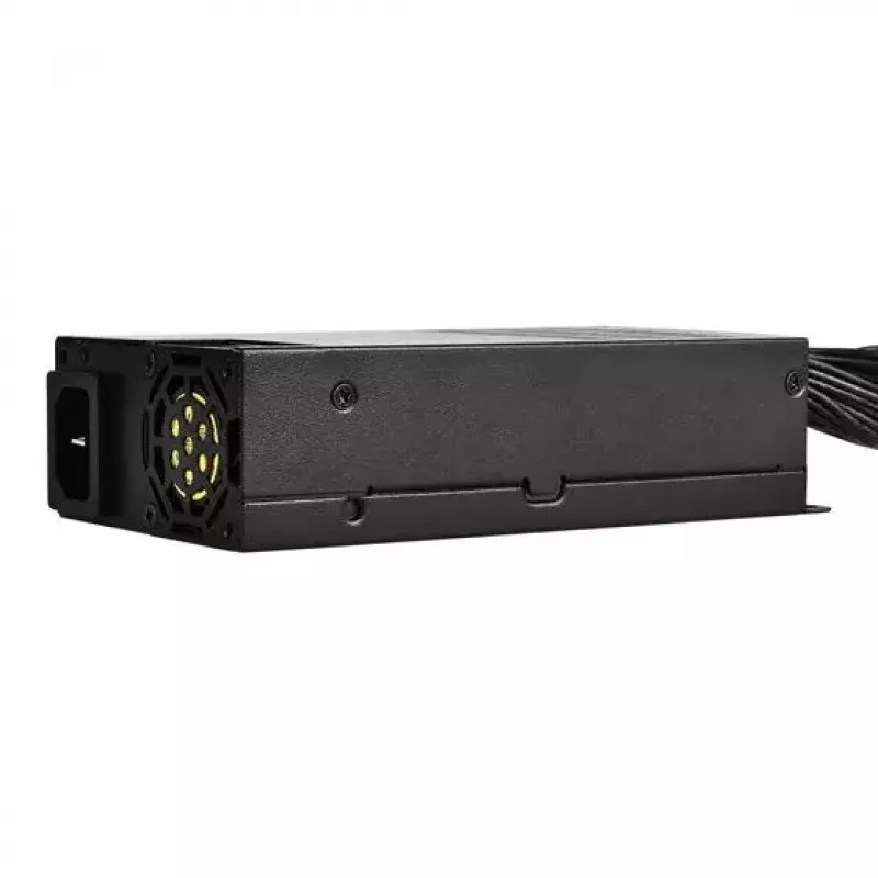 Maitinimo blokas Silverstone FX600 Platinum 600 W