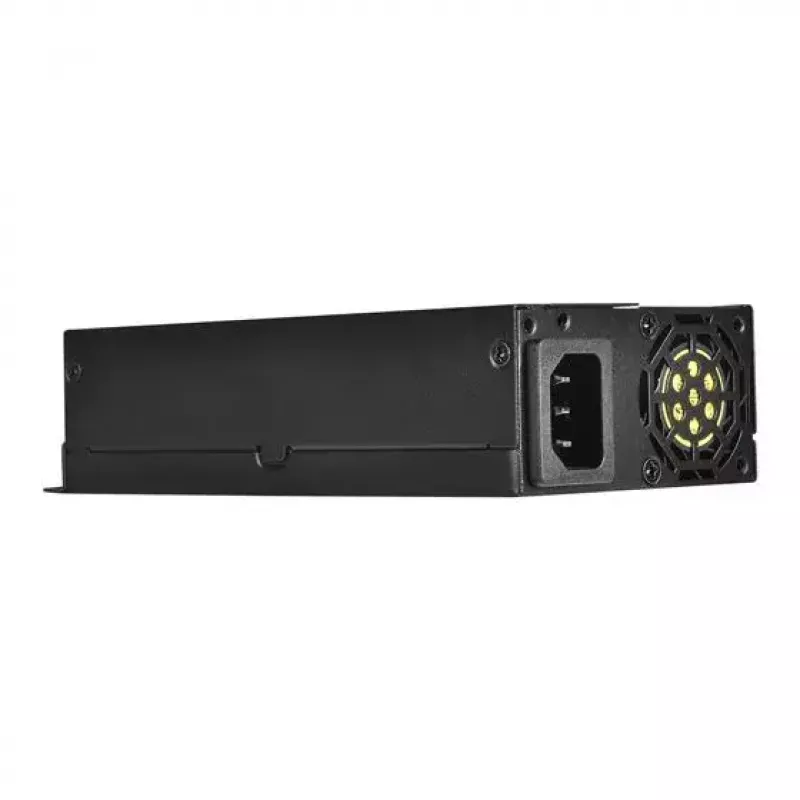 Maitinimo blokas Silverstone FX600 Platinum 600 W