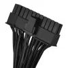 Maitinimo blokas Silverstone FX600 Platinum 600 W