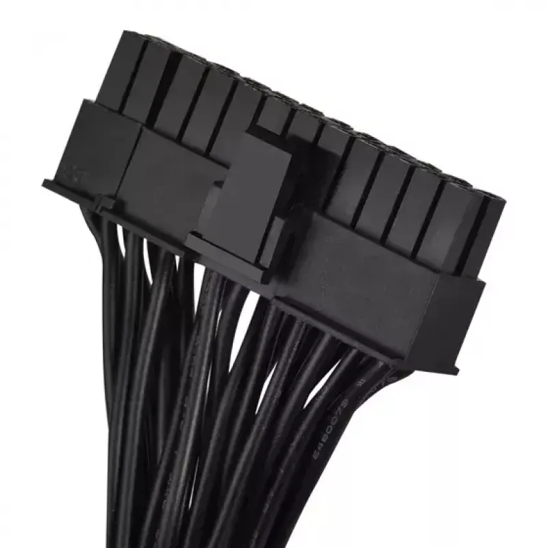 Maitinimo blokas Silverstone FX600 Platinum 600 W