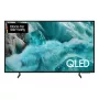 Samsung Q7F GQ55Q7F2AU 139,7 cm (55 colių) 4K Ultra HD QLED Smart TV juodas