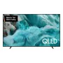 Samsung Q7F GQ85Q7F2AU 2.16 m (85 coliai) 4K Ultra HD QLED Smart TV Wi-Fi Juoda