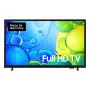 Samsung GU32F6009FU 81,3 cm (32 colių) Full HD išmanusis televizorius Wi-Fi juodas