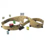 VTech Car-Board Racers 563904 – kartoninis lenktynių rinkinys, 5–12 m., reikalingos AA baterijos