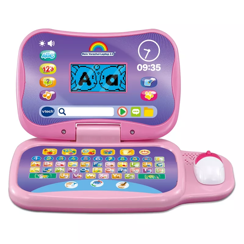 Vaikiškas nešiojamas kompiuteris VTech 524854