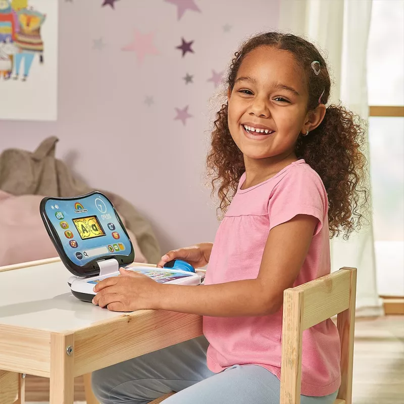 Vaikiškas nešiojamas kompiuteris VTech 524804