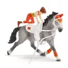 Žaidimų rinkinys Schleich HORSE CLUB Mijos jojimo maniežo rinkinys
