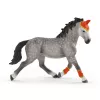 Žaidimų rinkinys Schleich HORSE CLUB Mijos jojimo maniežo rinkinys
