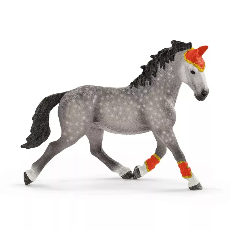 Žaidimų rinkinys Schleich HORSE CLUB Mijos jojimo maniežo rinkinys