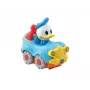 VTech Tut Tut Baby Flitzer 80-511504 – automobilis / lenktynių takelis