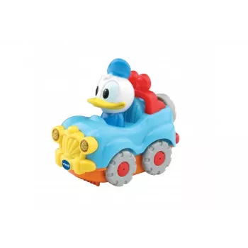 VTech Tut Tut Baby Flitzer 80-511504 – automobilis / lenktynių takelis