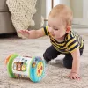 VTech Baby 562604, nuo 9 mėn., reikalingos AAA baterijos, įvairiaspalvis