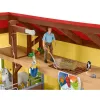 Schleich FARM WORLD Arklių tvartas