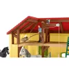 Schleich FARM WORLD Arklių tvartas