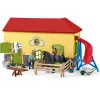 Schleich FARM WORLD Arklių tvartas