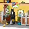 Schleich FARM WORLD Arklių tvartas