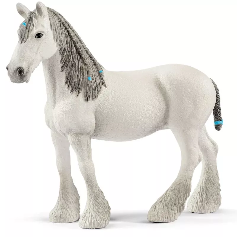 Schleich FARM WORLD Arklių tvartas