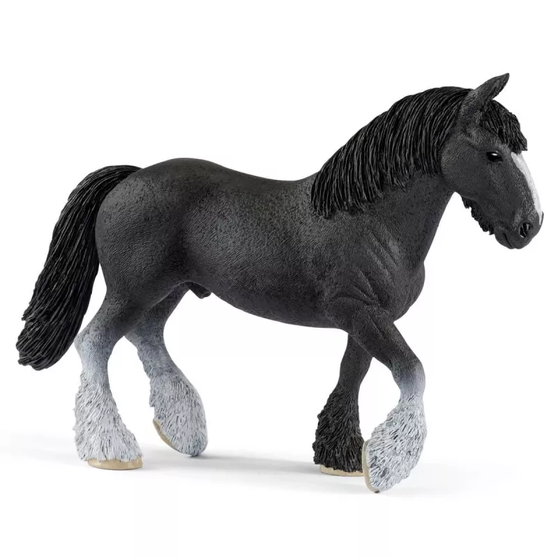 Schleich FARM WORLD Arklių tvartas