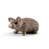 Schleich FARM WORLD Arklių tvartas