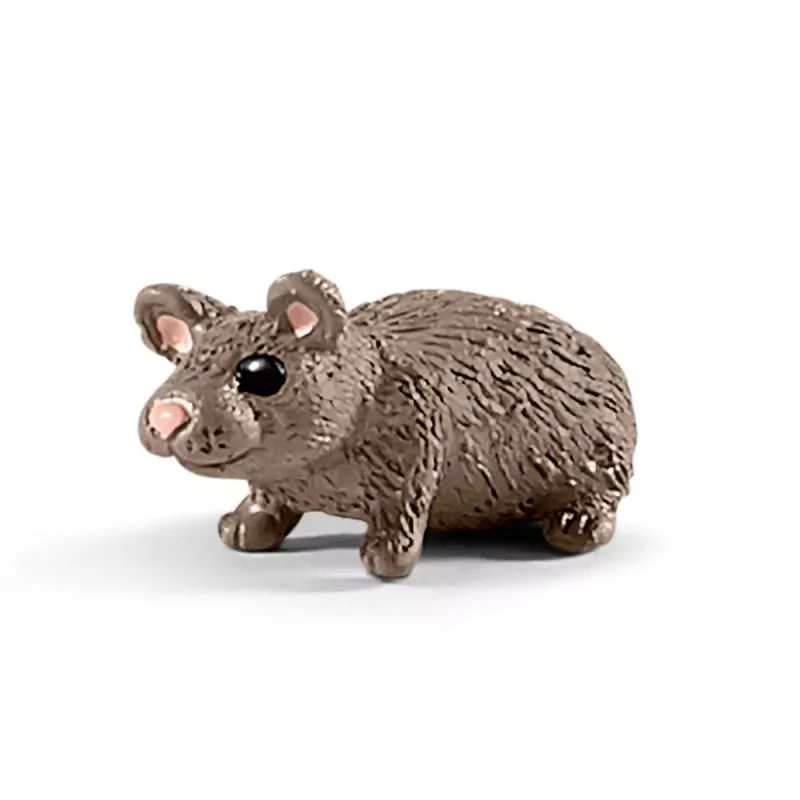 Schleich FARM WORLD Arklių tvartas