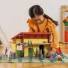 Schleich FARM WORLD Arklių tvartas