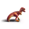 Žaidimų rinkinys Schleich Dinozaurų ugnikalnio ekspedicijos bazinė stovykla 42564