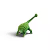 Žaidimų rinkinys Schleich Dinozaurų ugnikalnio ekspedicijos bazinė stovykla 42564
