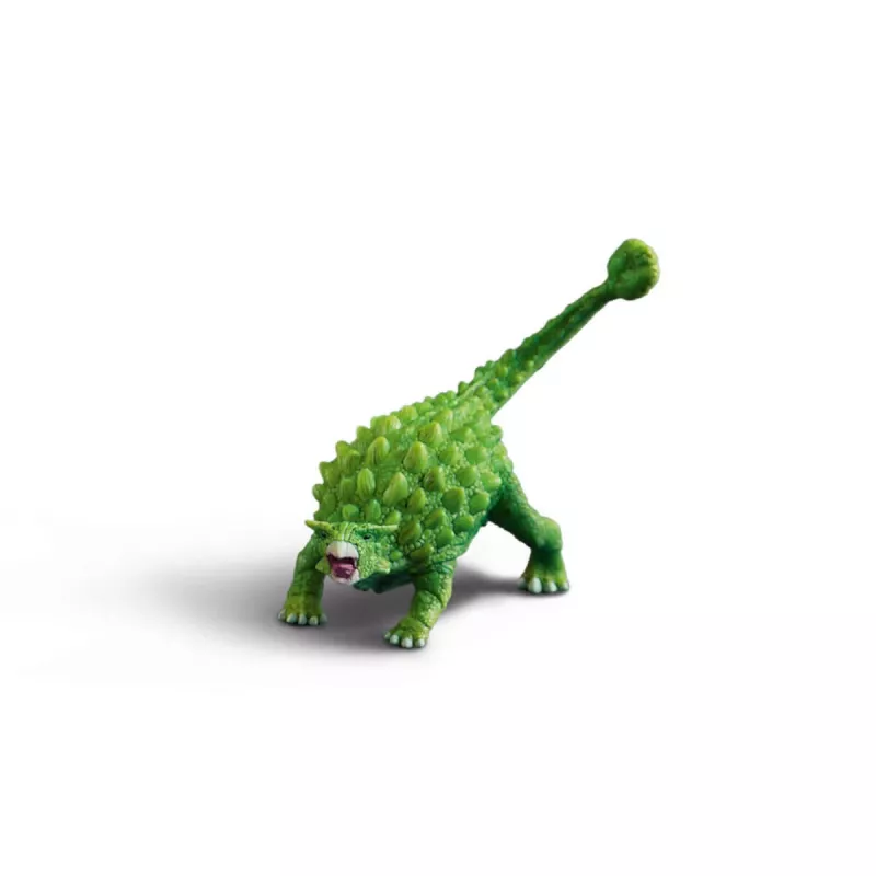 Žaidimų rinkinys Schleich Dinozaurų ugnikalnio ekspedicijos bazinė stovykla 42564