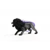 Figūrėlė Schleich ELDRADOR CREATURES Šešėlinis Liūtas 42555 kolekcinis žaislas