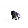 Figūrėlė Schleich ELDRADOR CREATURES Šešėlinis Liūtas 42555 kolekcinis žaislas