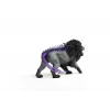 Figūrėlė Schleich ELDRADOR CREATURES Šešėlinis Liūtas 42555 kolekcinis žaislas
