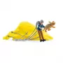schleich Parašiutinis Gelbėjimas, 4 m., Įvairiaspalvis