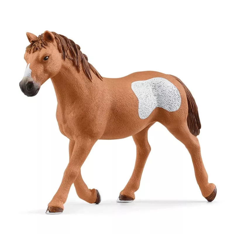 schleich Cowgirl Team Roping Fun žaidimo rinkinys, 3 m., įvairiaspalvis