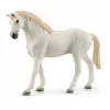 Schleich HORSE CLUB 42569 Arklidės priestatas įvairiaspalvis