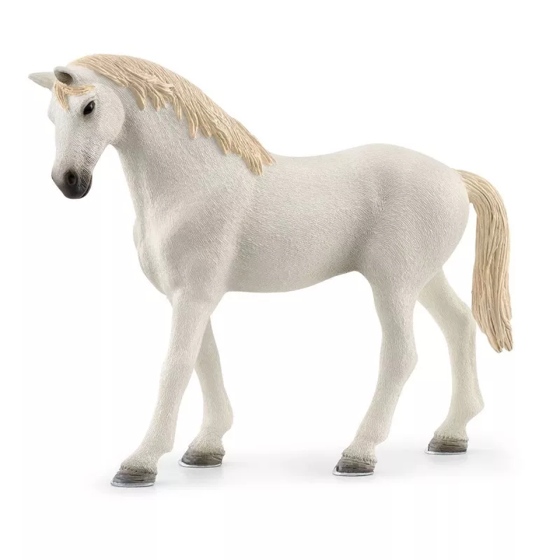 Schleich HORSE CLUB 42569 Arklidės priestatas įvairiaspalvis