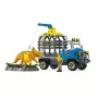 Žaidimų rinkinys schleich 10154660