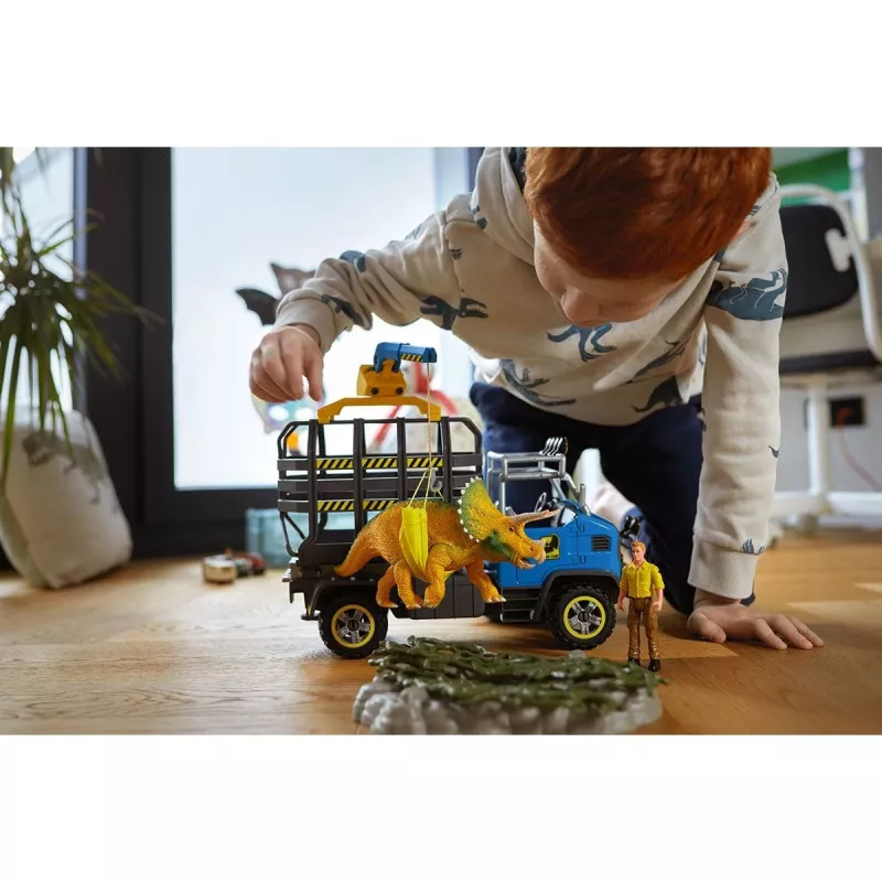 Žaidimų rinkinys schleich 10154660