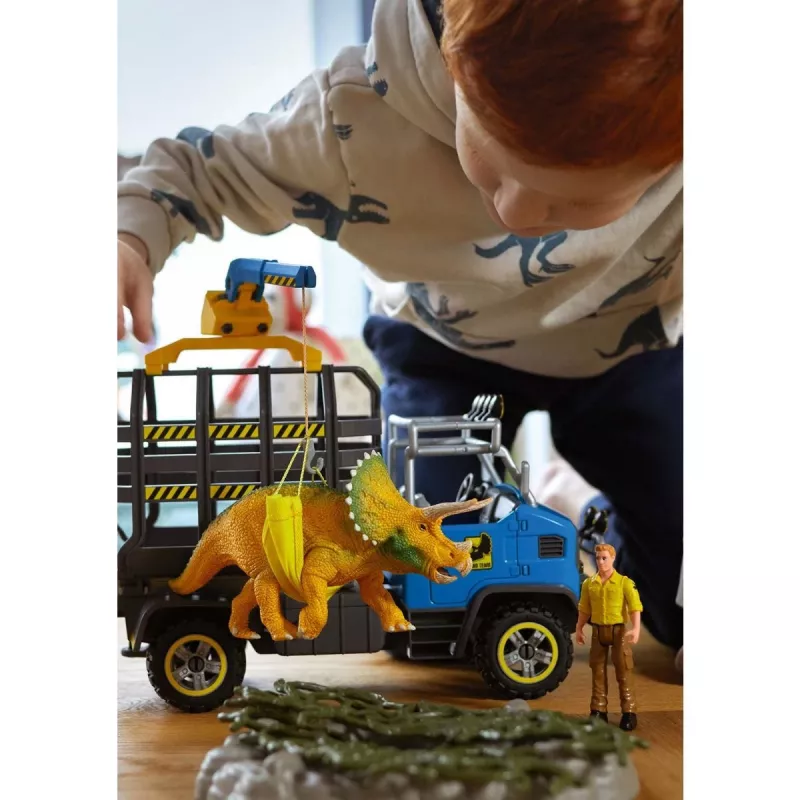 Žaidimų rinkinys schleich 10154660