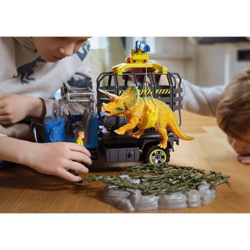 Žaidimų rinkinys schleich 10154660